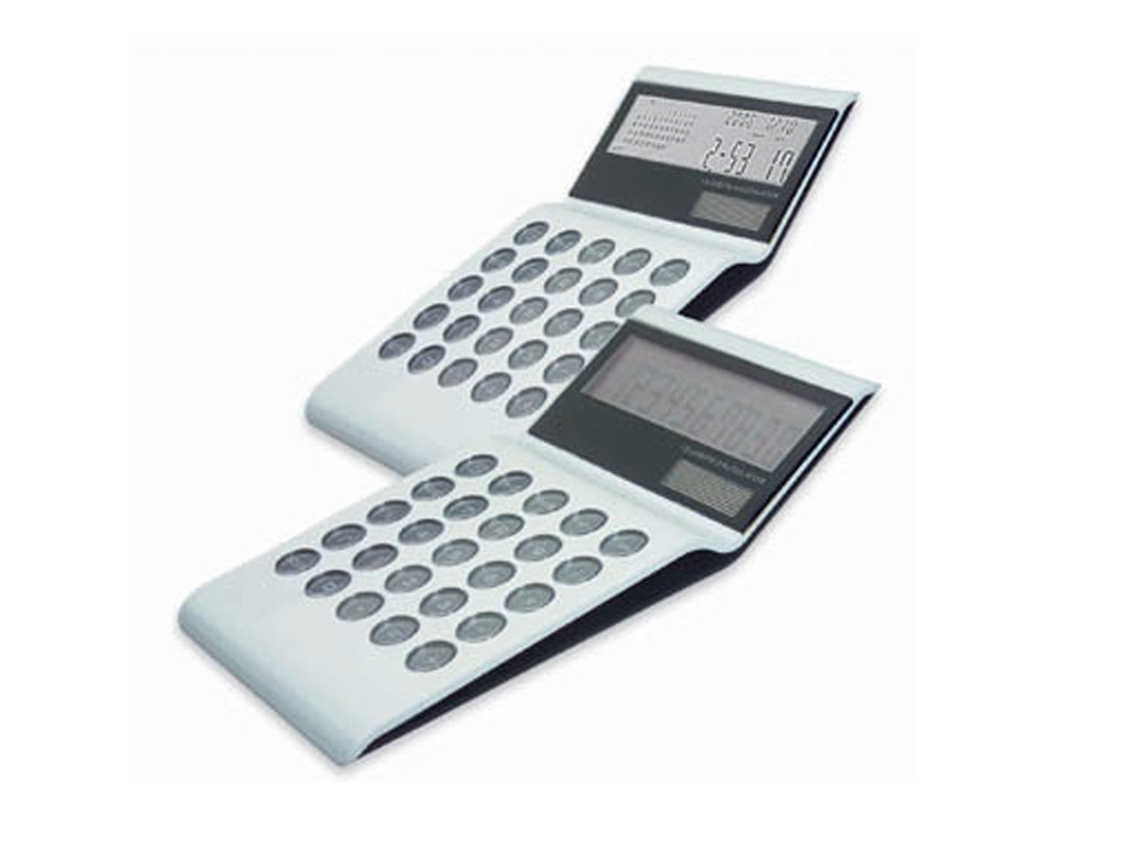 Calculator